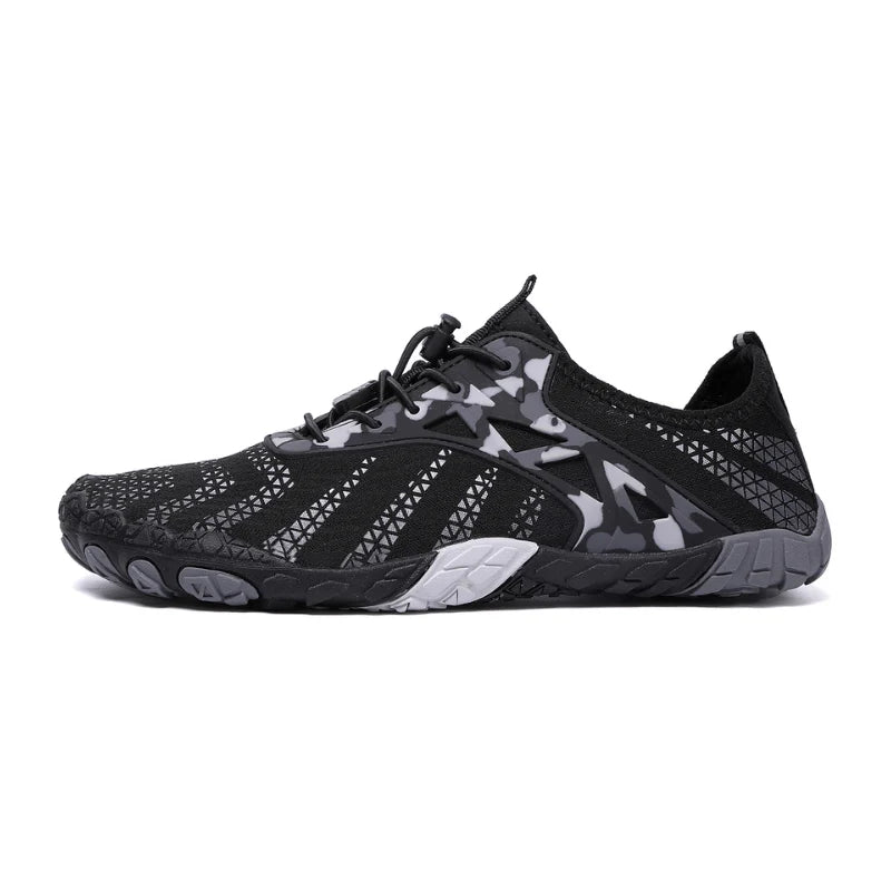FluxTrail