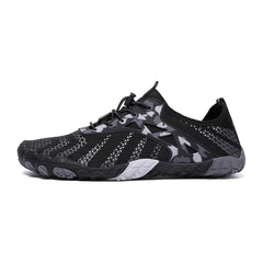 FluxTrail