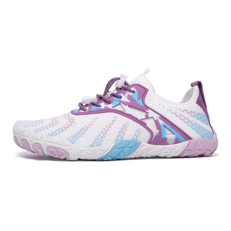 FluxTrail