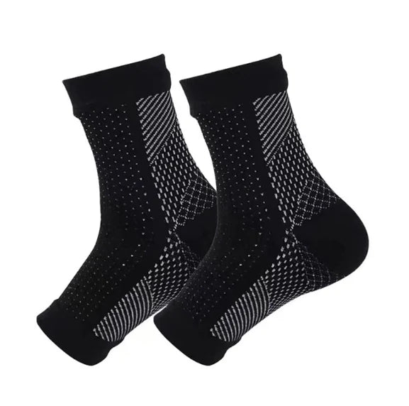 BareStep Compression Socks