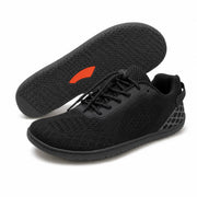 LUNEFEET グライド — 人間工学に基づいたベアフット スリッポン（1足購入で1足無料）