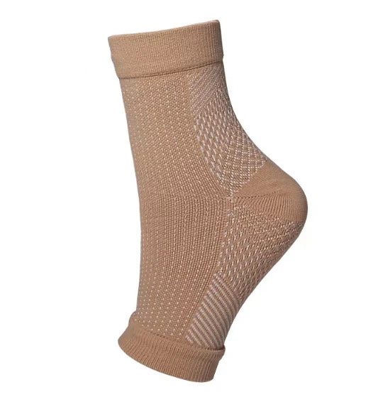 BareStep Compression Socks