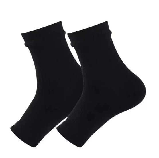 BareStep Compression Socks