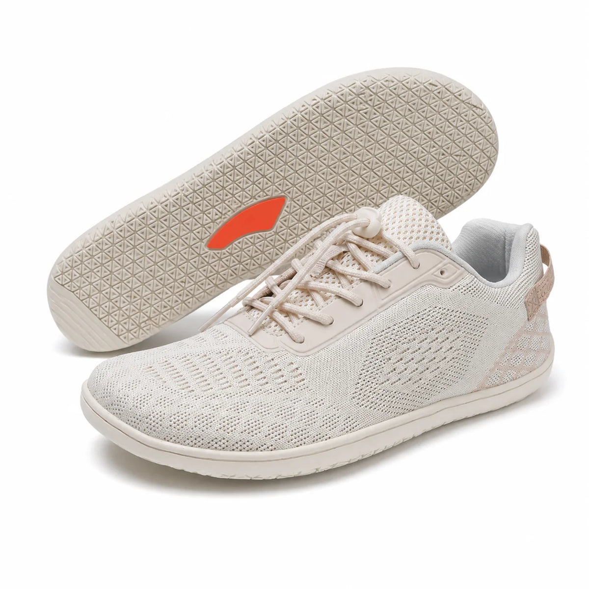 LUNEFEET グライド — 人間工学に基づいたベアフット スリッポン（1足購入で1足無料）