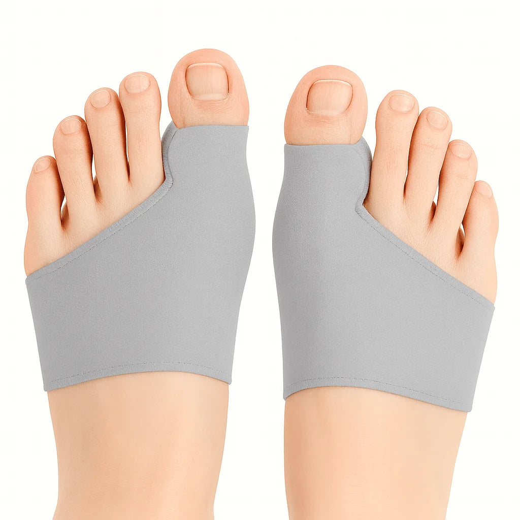 LUNEFEET 足指バランスサポーター
