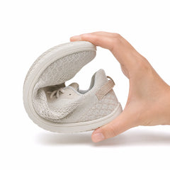 LUNEFEET グライド — 人間工学に基づいたベアフット スリッポン（1足購入で1足無料）