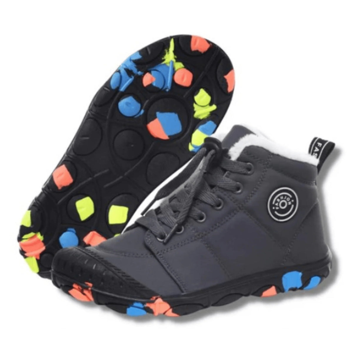 Sova Boots キッズ 2点購入で1点プレゼント