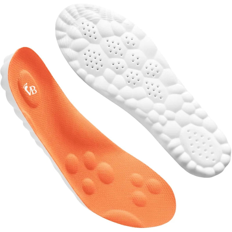 LUNEFEET Soothe インソール