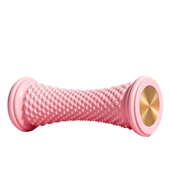 Ergonomic フットローラー