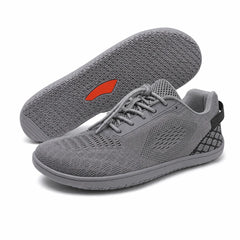 LUNEFEET グライド — 人間工学に基づいたベアフット スリッポン（1足購入で1足無料）