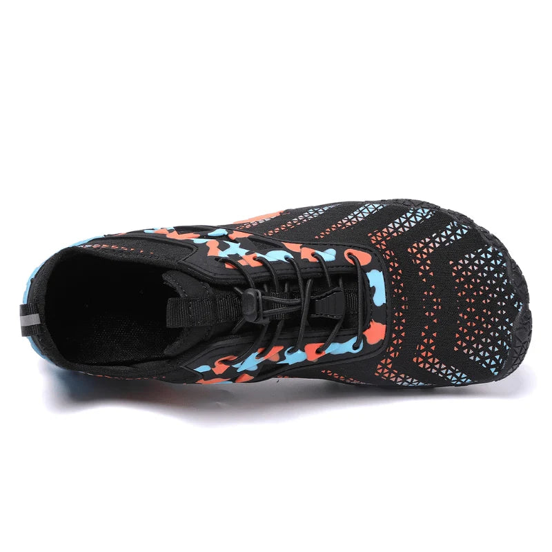 FluxTrail