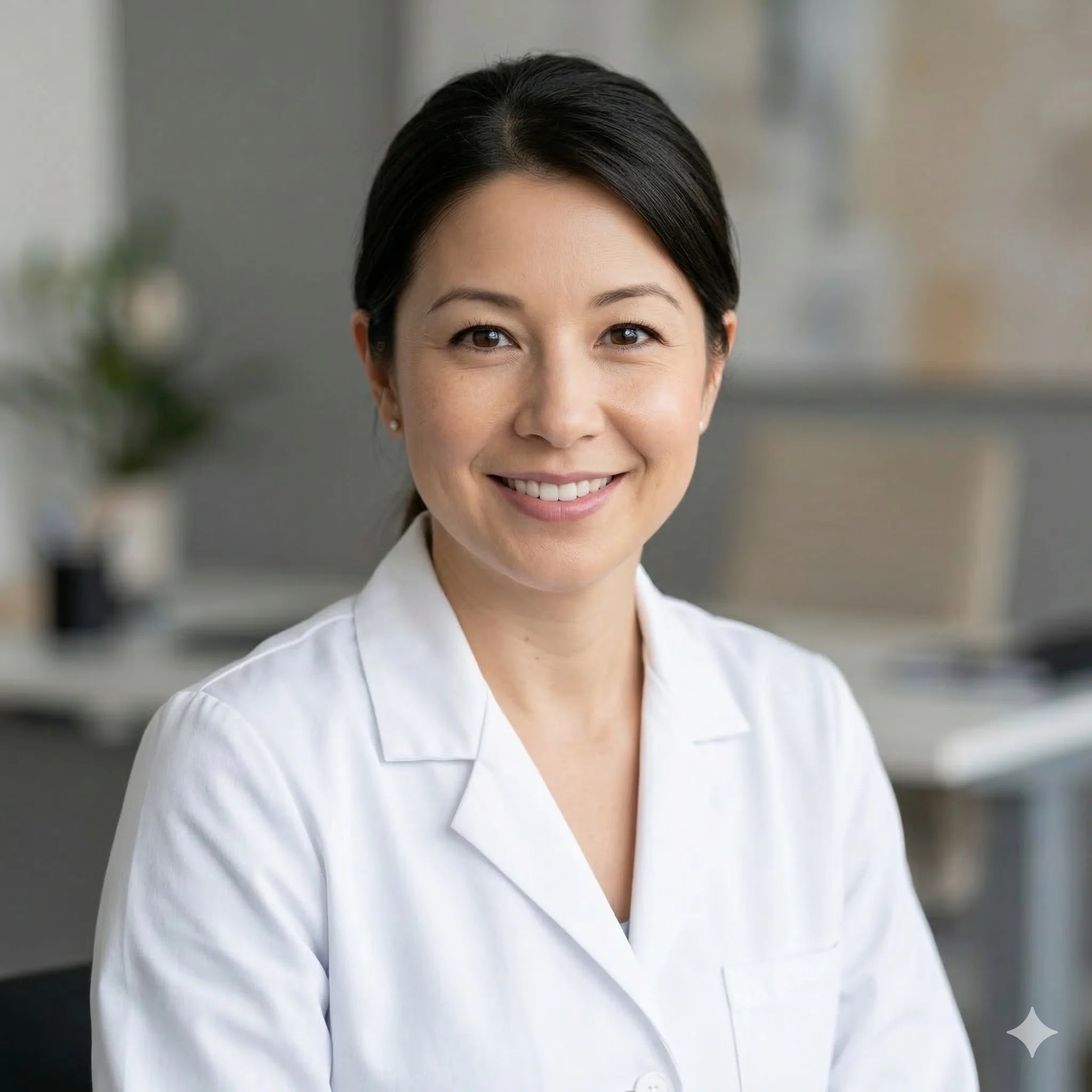 田中恵子先生